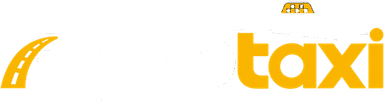 Rydotaxi logo