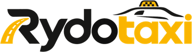 Rydotaxi logo